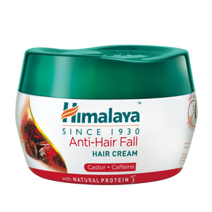 Himalaya Anti-Hairfall Hair Cream 210 ml