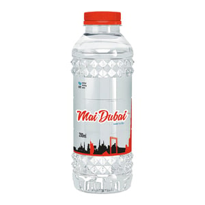 Mai Dubai Bottled Drinking Water 12 x 200 ml