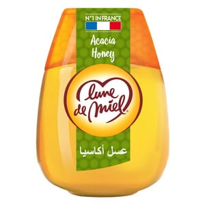 Lune De Miel Acacia Honey 500 g