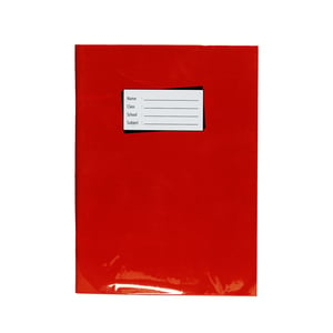 Sadaf Notebook Single Line 76 Sheets EB0187462