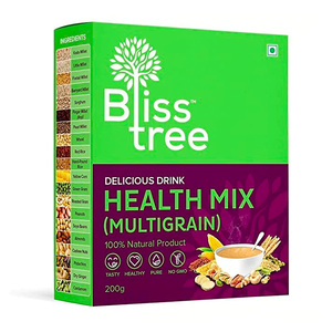 Bliss Tree Health Mix Multigrain Delicious Drink 200 g