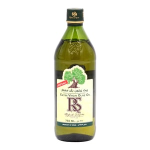RS Extra Virgin Olive Oil 750 ml