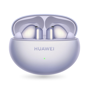 Huawei Freebuds 6I TWS Earbuds, Purple, HUW-FREEBUDS6I-PPL