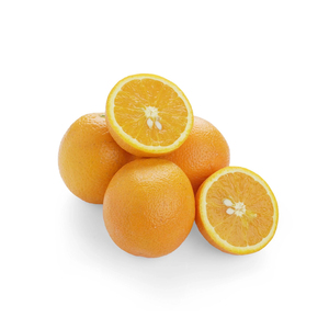 Orange Valencia Spain 1 kg