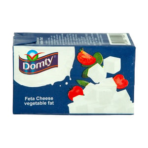 Domty Feta Cheese 250 g
