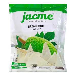 Jacme Breadfruit 400 g