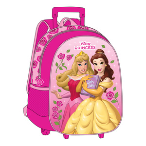 Disney Princess Character Preschool Trolley 16 inch FK2106