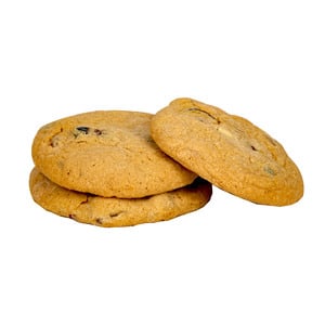 White Chocolate Cranberry Cookies 230 g
