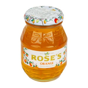 Rose's Orange Marmalade 454 g