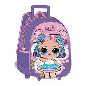 LOL Character Preschool Trolley 16 inch FK2105