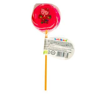 Lolliboni Hello Kitty Lollipop 30 g