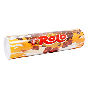 Nestle Little Rolo 80 g