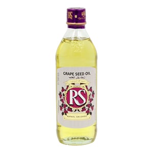 RS Grape Seed Oil 500 ml