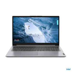 Lenovo IdeaPad 1,82QD00G4AX+ACC, Intel Core i7-1255U,8GB RAM,512GB SSD,Integrated Intel Iris Xe Graphics,15.6