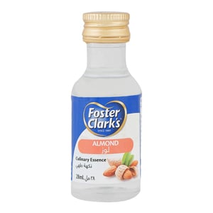 Foster Clark's Essence Almond 28 ml