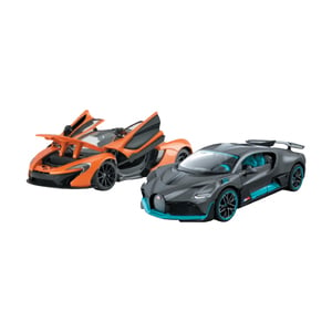 Rastar Die Cast Car 1:24 56600 Assorted Per pc