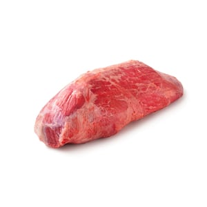 Prime Beef Eye Round Steak