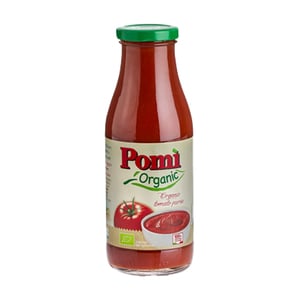 Pomi Organic Tomato Puree 500 g