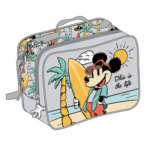 Mickey Mouse Lunch Bag FKST32111