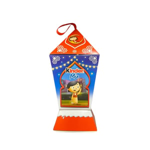 Kinder Mix Lantern Chocolate 108 g