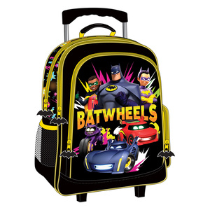 Batwheels School Trolley 16 inch FKST32038