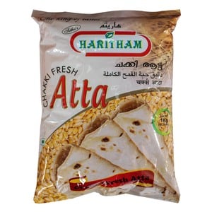 Haritham Chakki Fresh Atta 1 kg