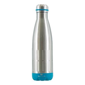 Tom Smith Stainless Steel Double Wall Vacuum Bottle 750m FUT163