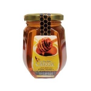 Classic Pure Honey 500 g
