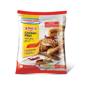 Americana Chicken Fillet Value Pack 2 x 420 g Online at Best Price