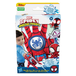 Spiderman Water Web Glove, F5747