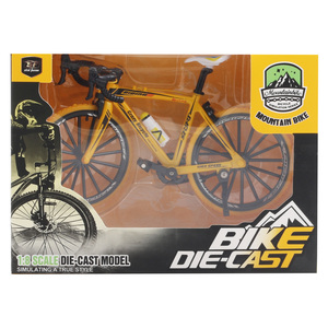 Skid Fusion Die Cast Bicycle 2020 Assorted Colors