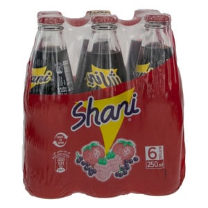 Shani Drink NRB 6 x 250 ml