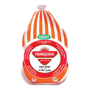 Frangosul Chicken 1.2 kg