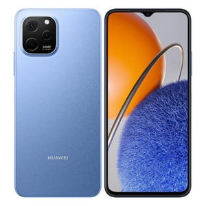 Huawei Nova Y61 4GB, 128GB, Storage Blue
