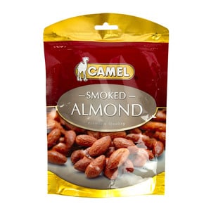 Camel Smoked Almond 150 g
