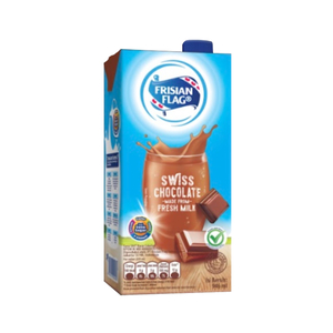 Frisian Flag UHT Family Chocolate 900ml