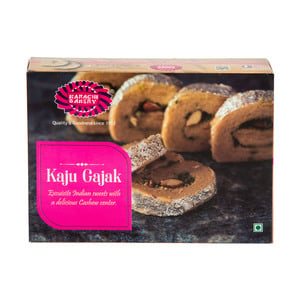 Karachi Bakery Kaju Gajak 300 g