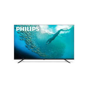 Philips 43 Inches 7100 series 4K UHD Google Smart LED TV 43PUT7129/56
