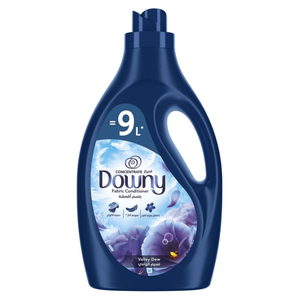 Downy Concentrate Valley Dew Fabric Conditioner 3 Litres