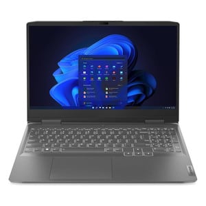 Lenovo LOQ Gaming Laptop, 15.6