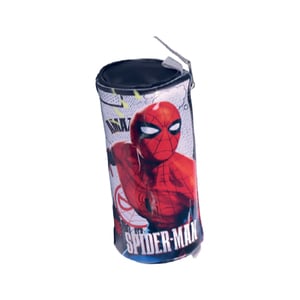 Spiderman Pencil Case SPAZ2471