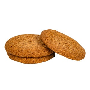 Whole Meal Cookies Sugar Free 230 g