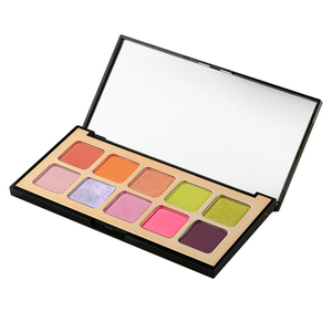 Armaf Beaute Shadow Palette, 02 Oh-So-Chill