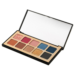 Armaf Beaute Shadow Palette, 03 Oh-So-Glam