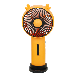 MBA Portable,Rechargeable ,USB FanS050/S051