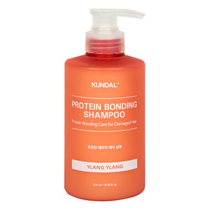 Kundal Ylang-Ylang Protein Bonding Shampoo 500 ml