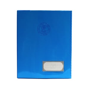 Sadaf Flash Notebook 10 x 8