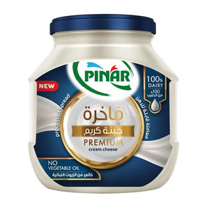 Pinar Premium Cream Cheese 500 g