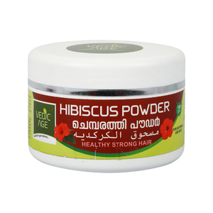 Vedic Age Hibiscus Powder 100 g