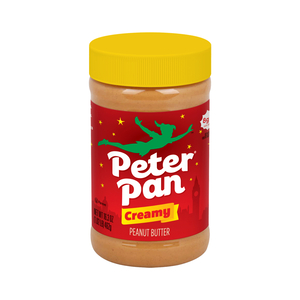 Peter Pan Creamy Peanut Butter 462 g